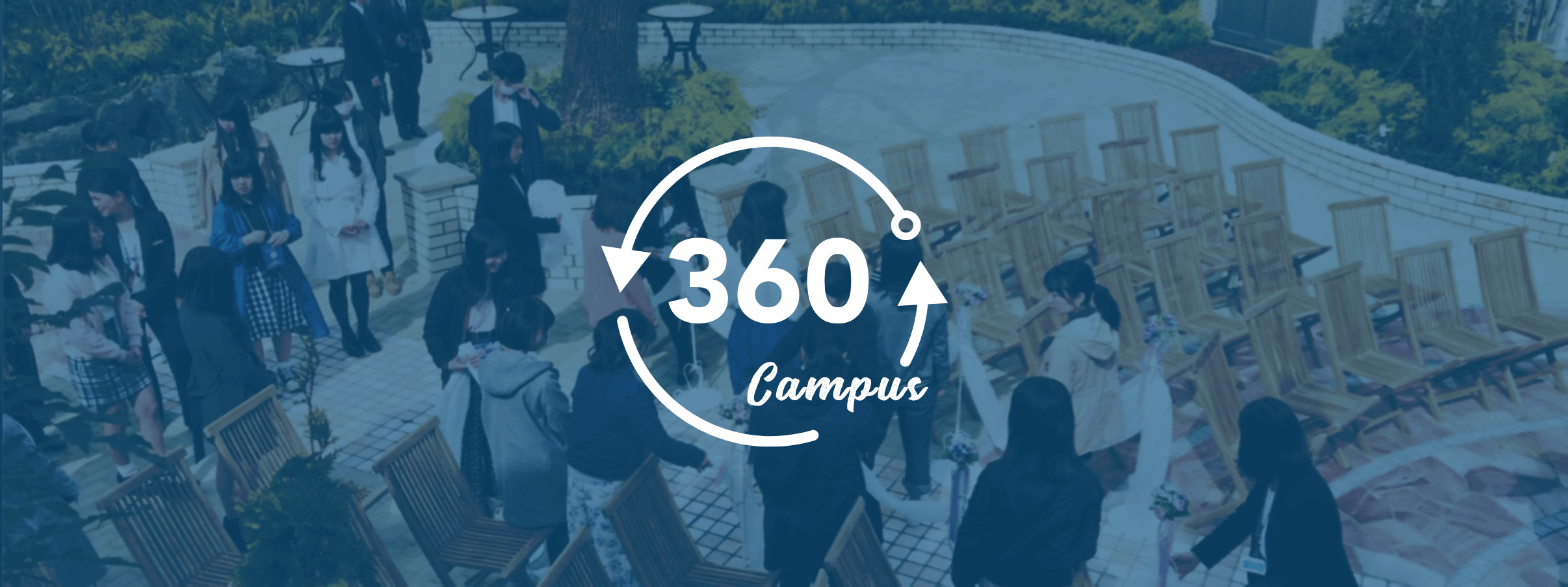 360° campus