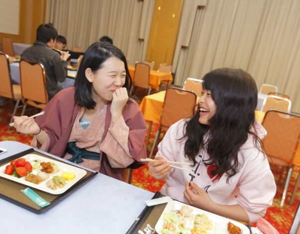 学生寮・学生マンション