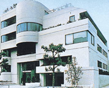 東京クールジャパン・アカデミーの建物外観