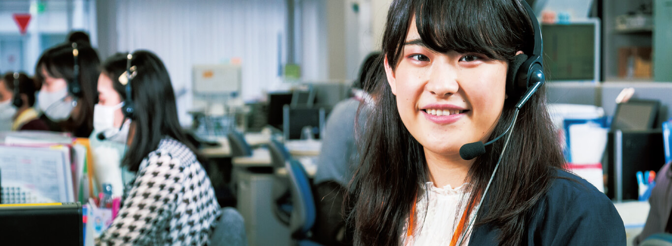 株式会社JTBメディアリテーリング 尾方 瑞紀さん