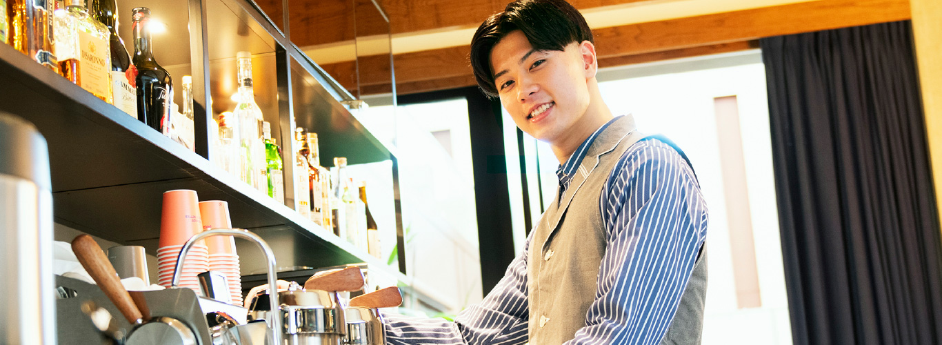 株式会社トランジットホールディングス　D・Sさん