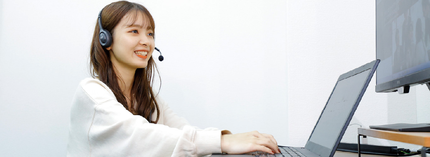 株式会社トランスファーデータ　A・Yさん