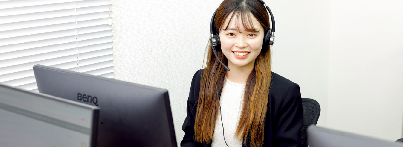 株式会社トランスファーデータ　Y・Wさん