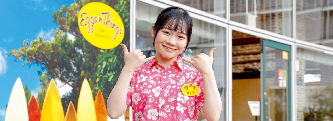 株式会社WDI J APAN　A・Mさん