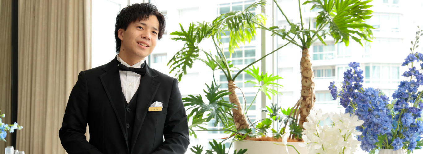 株式会社BP　H・Iさん