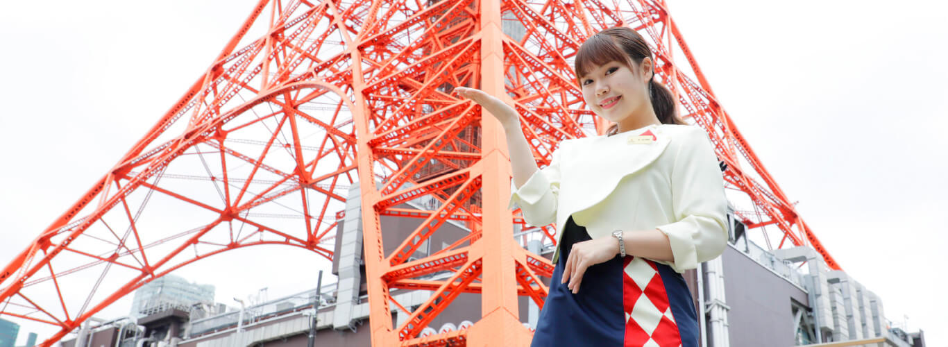 株式会社タワージャパン　K・Oさん