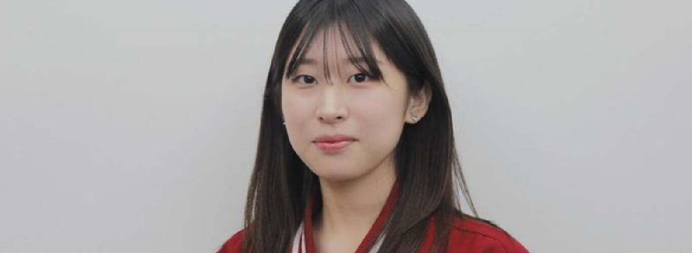 西江大学校（ソガン大学）メディア＆エンターテインメント学科　編入　A・Wさん