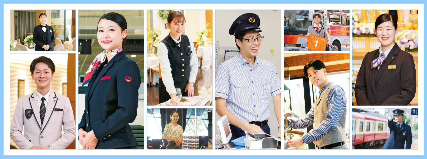 在学生・卒業生の活躍