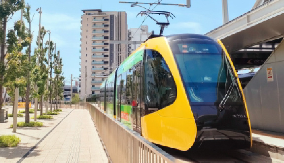 シン・都市と鉄道!