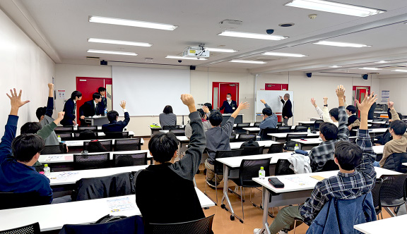 時刻表博士が出題!鉄道クイズ大会