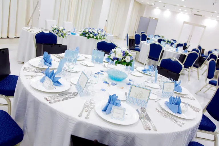 バンケットルーム