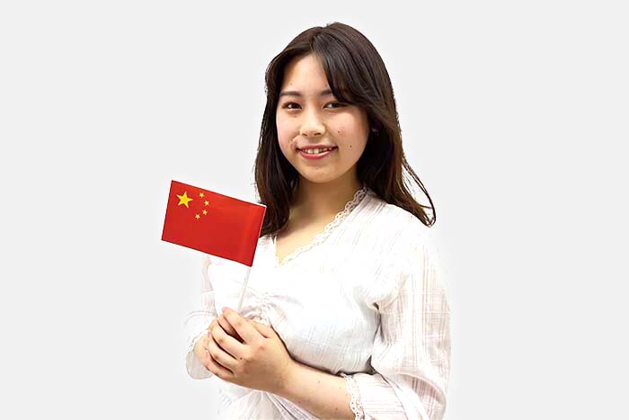 ワンランク上のビジネス中国語<br>を学びます