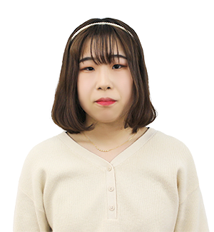清田 涼香さん