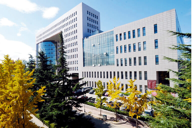 北京語言大学