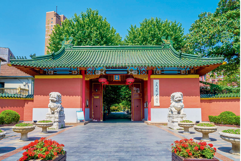 上海交通大学