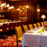 レストラン・カフェ＆バーテンダー専攻