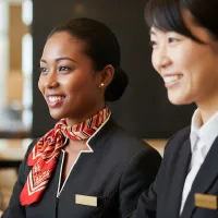 おもてなしビジネス専攻