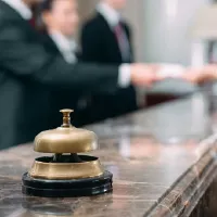 ホテルフロント専攻