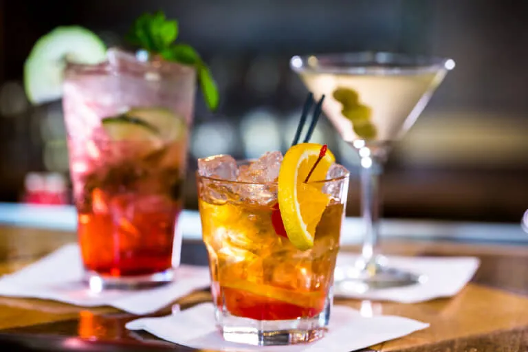 全国カクテルコンペティション