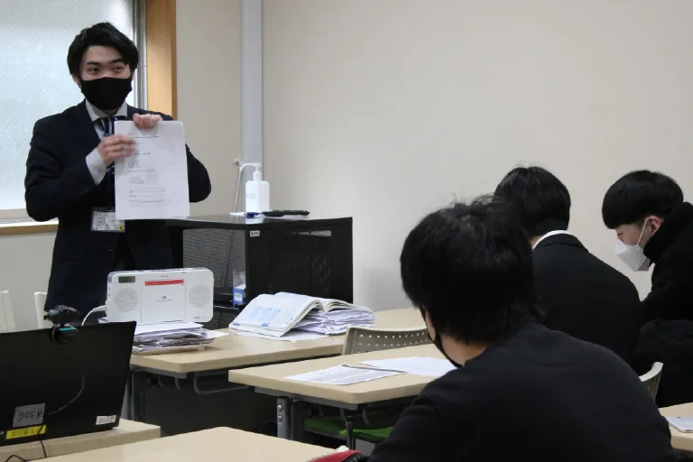 語学スキルアップ