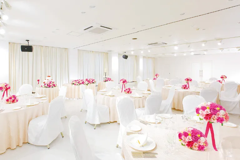 駅務実習フロア02