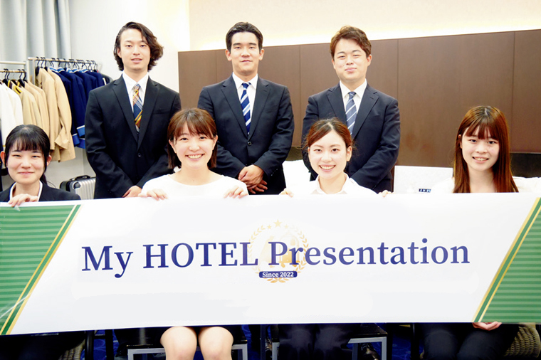 Presentation 01
