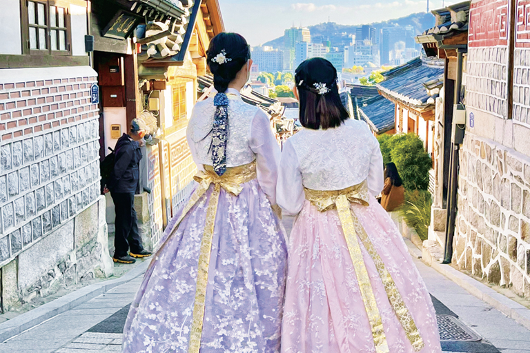 韓国語学科02
