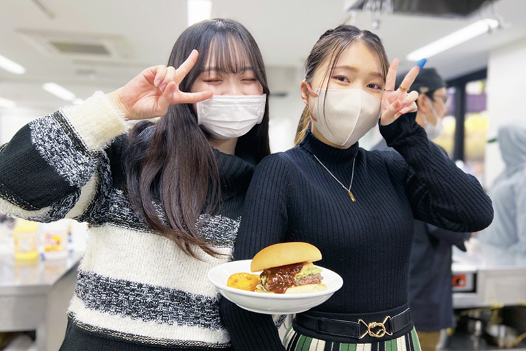 韓国語学科04