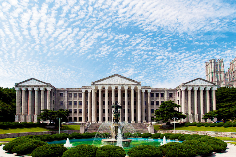 慶煕大学校