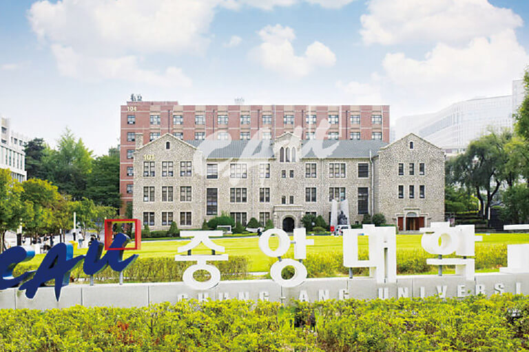 中央大学校