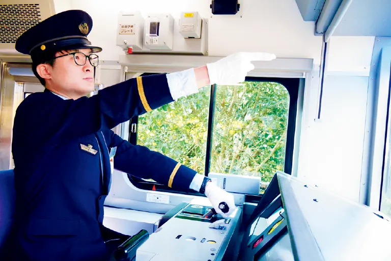 高い就職率！02