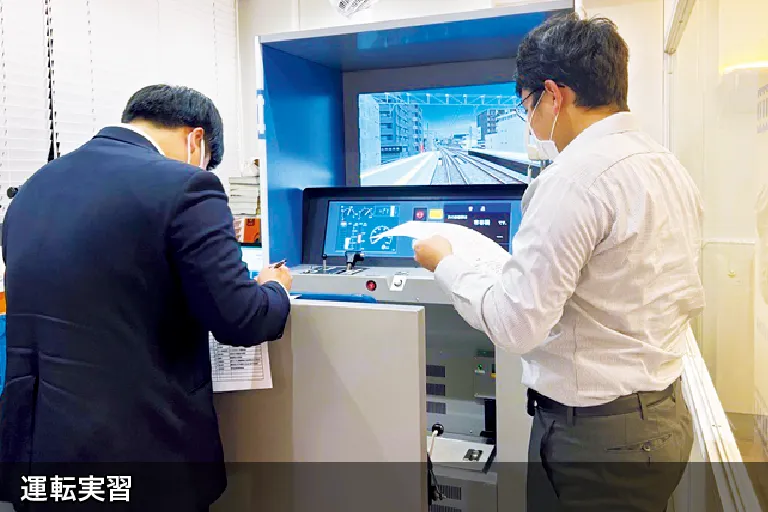 直接指導する専門授業01