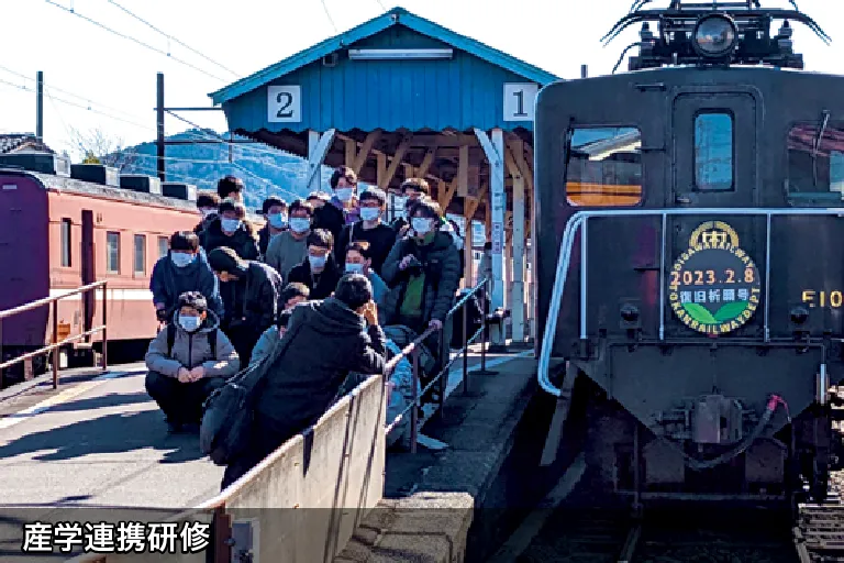 直接指導する専門授業02