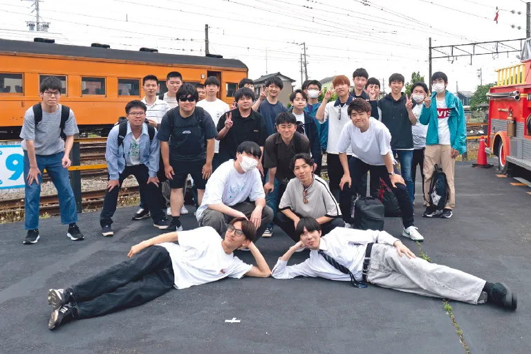 地方鉄道ゼミ01