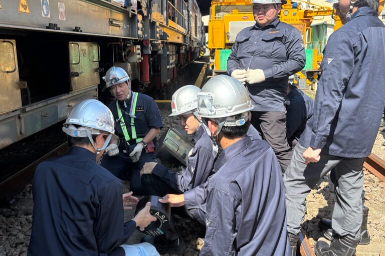 東急テクノシステム株式会社