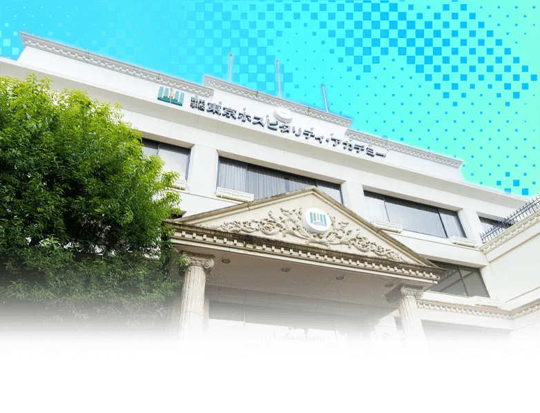 キャンパスライフイメージ