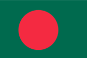 bangladesh