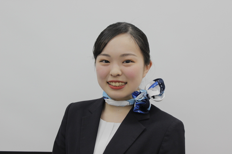 エアライン学科／エアポート学科