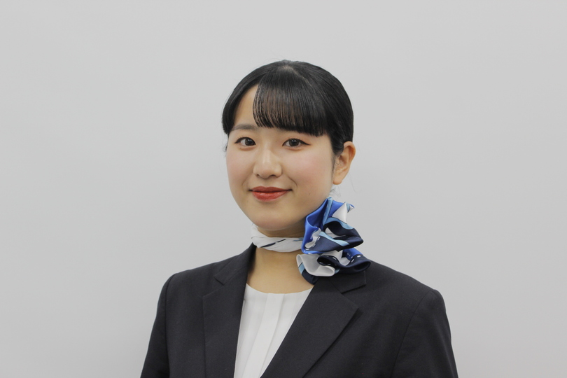 エアライン学科／エアポート学科