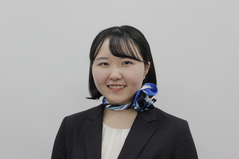 エアライン学科／エアポート学科