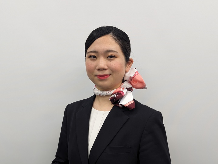 エアライン学科／エアポート学科
