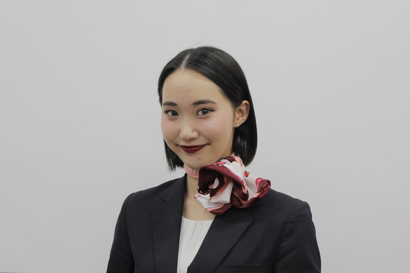 エアライン学科／エアポート学科