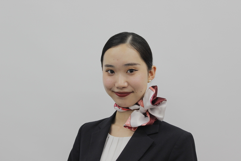 エアライン学科／エアポート学科