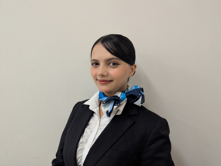 エアライン学科