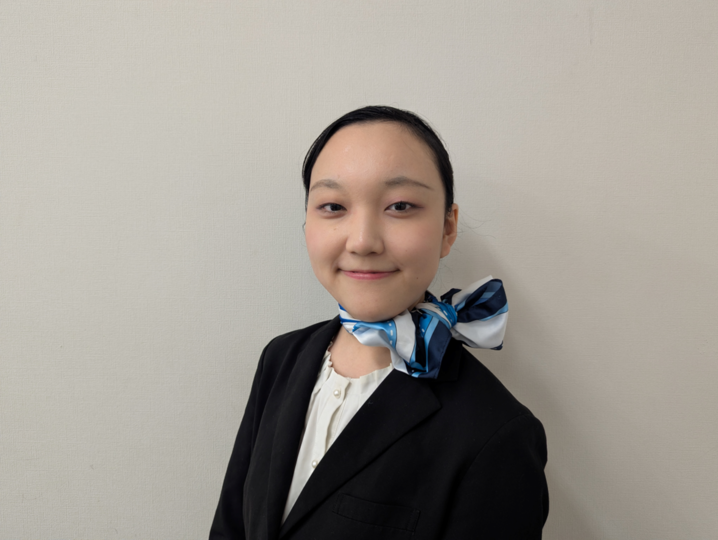 エアライン学科