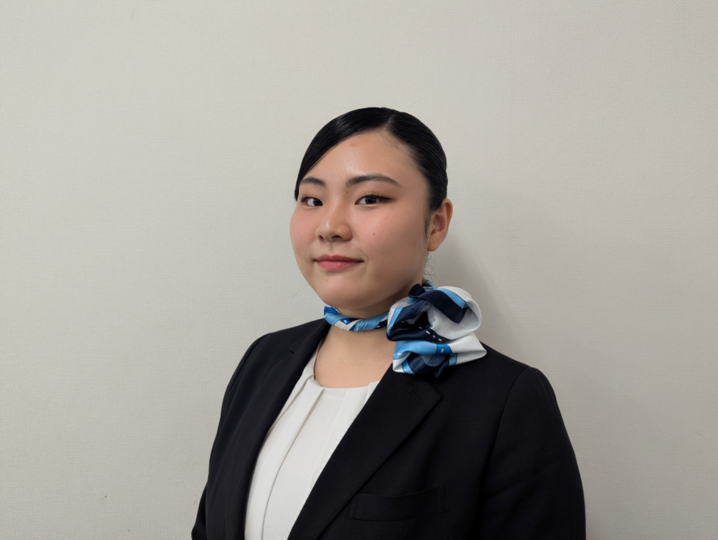 エアライン学科