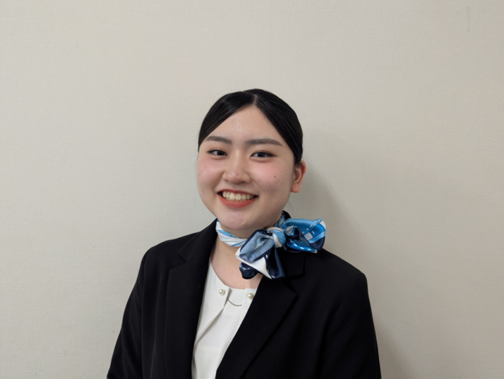 エアライン学科