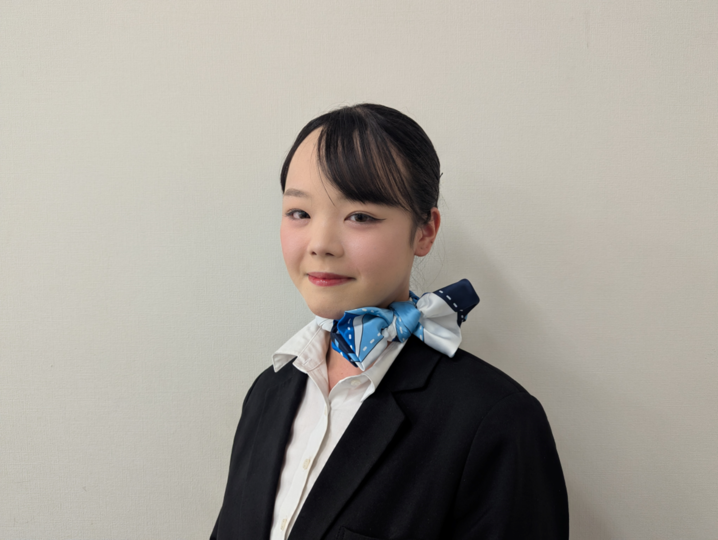 エアライン学科