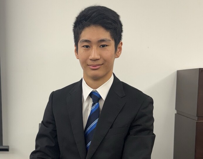 エアライン学科