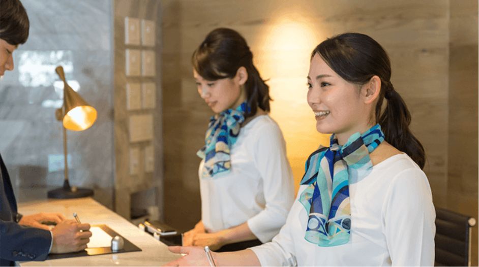 卒業後もしっかりサポート！